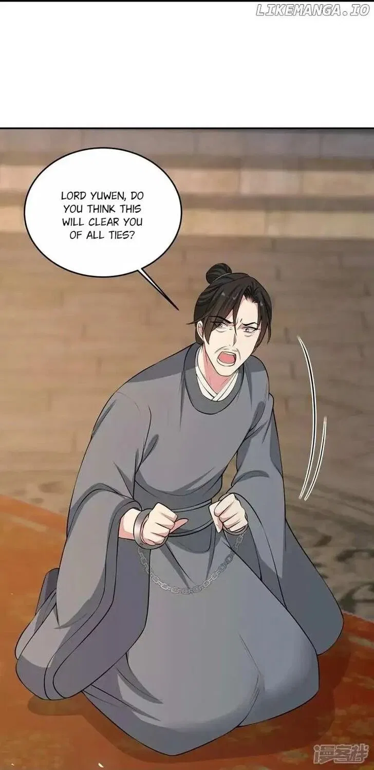 Poisonous Doctor: First Wife’s Daughter Chapter 394 – Page 24