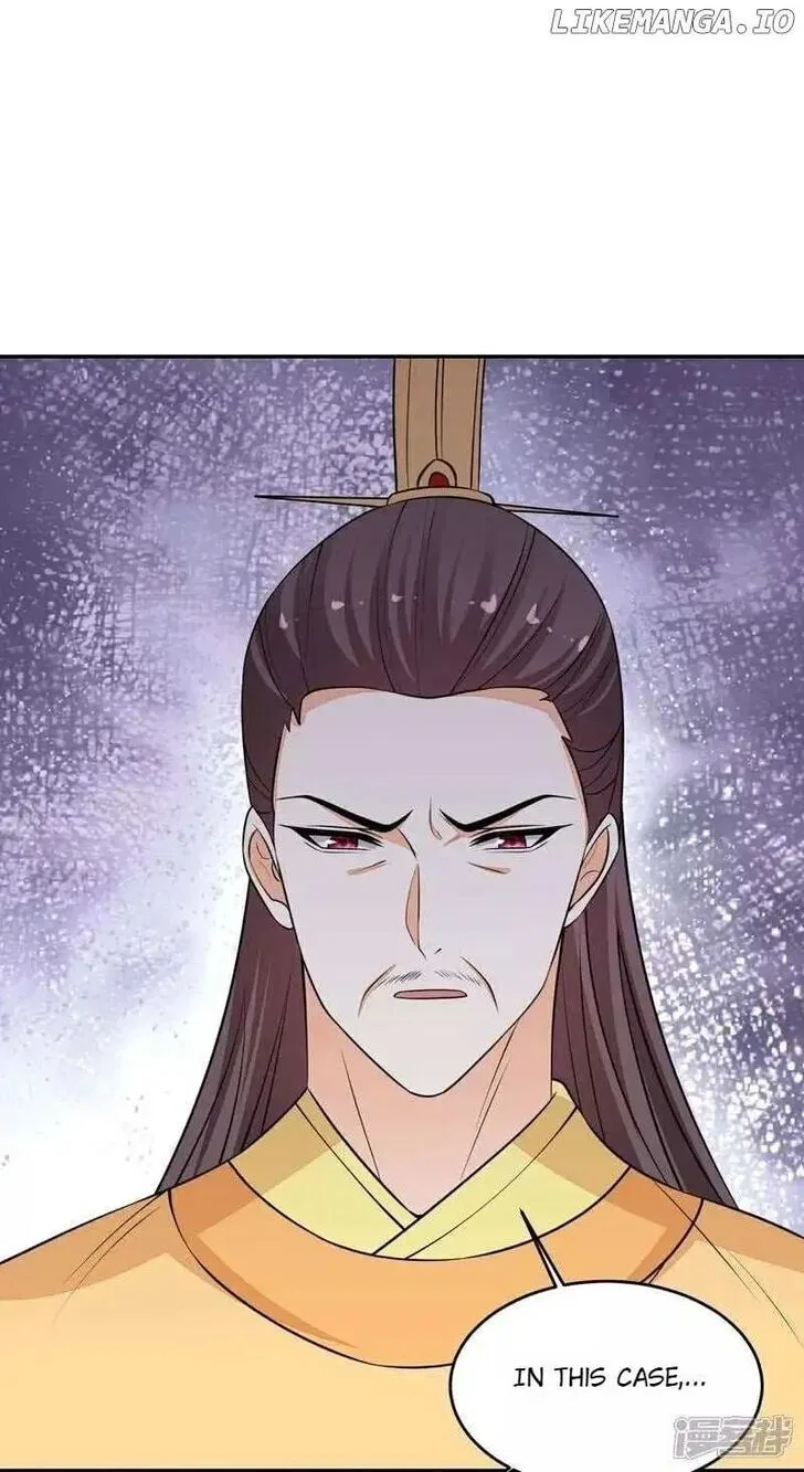Poisonous Doctor: First Wife’s Daughter Chapter 394 – Page 28