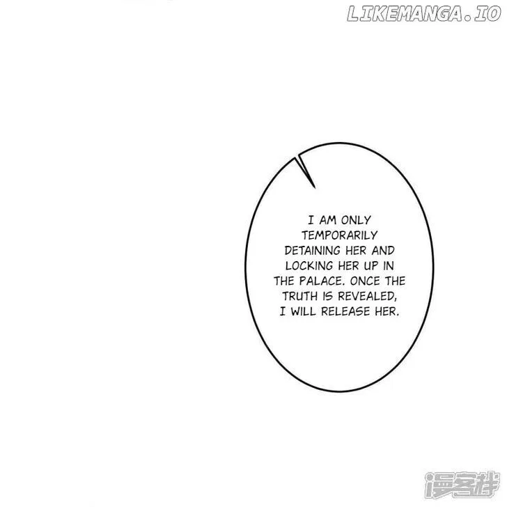 Poisonous Doctor: First Wife’s Daughter Chapter 394 – Page 30