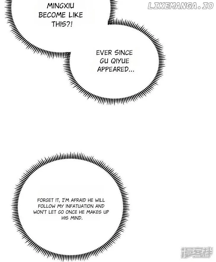 Poisonous Doctor: First Wife’s Daughter Chapter 394 – Page 36