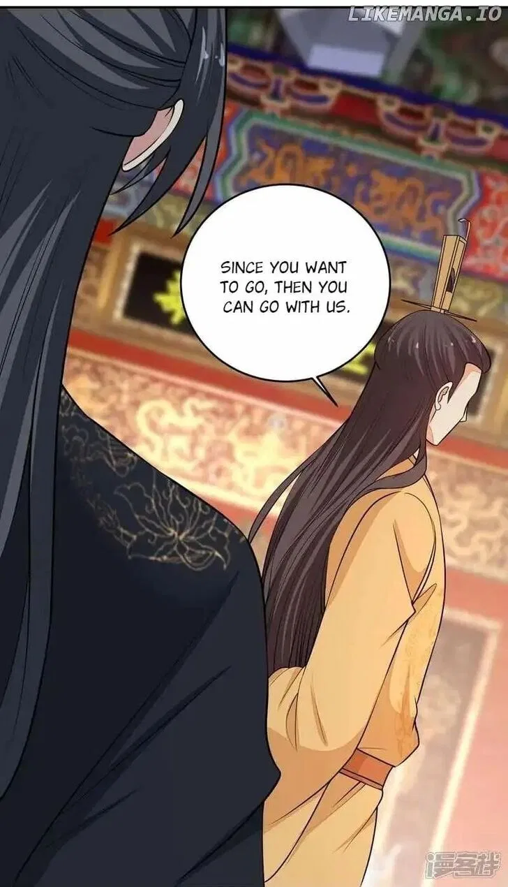 Poisonous Doctor: First Wife’s Daughter Chapter 394 – Page 37