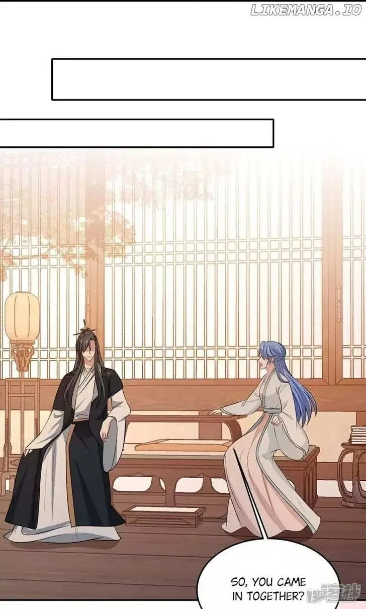 Poisonous Doctor: First Wife’s Daughter Chapter 394 – Page 38