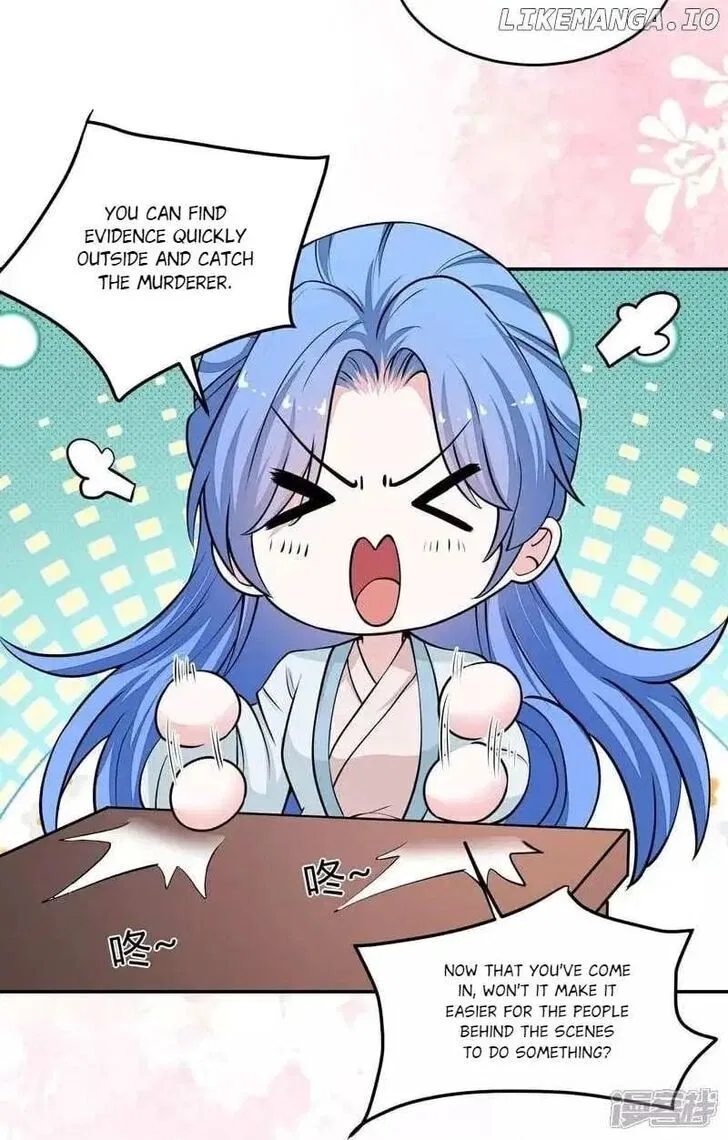 Poisonous Doctor: First Wife’s Daughter Chapter 394 – Page 39