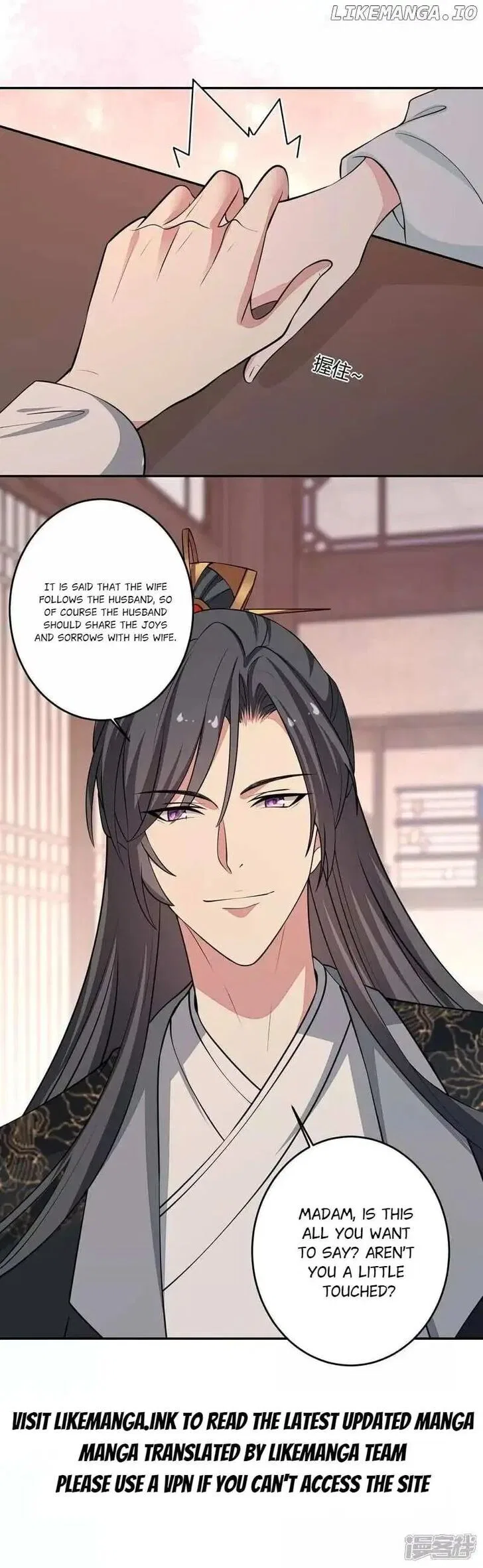 Poisonous Doctor: First Wife’s Daughter Chapter 394 – Page 40
