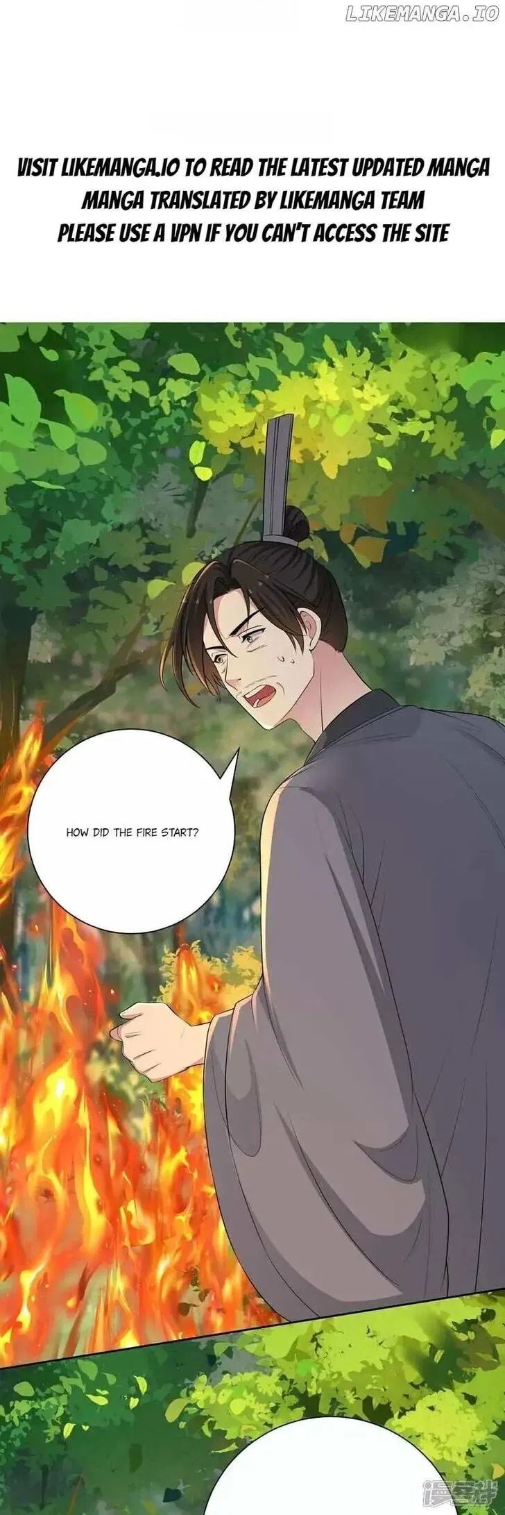 Poisonous Doctor: First Wife’s Daughter Chapter 393 – Page 3