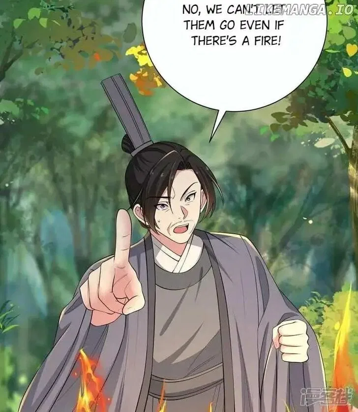 Poisonous Doctor: First Wife’s Daughter Chapter 393 – Page 4