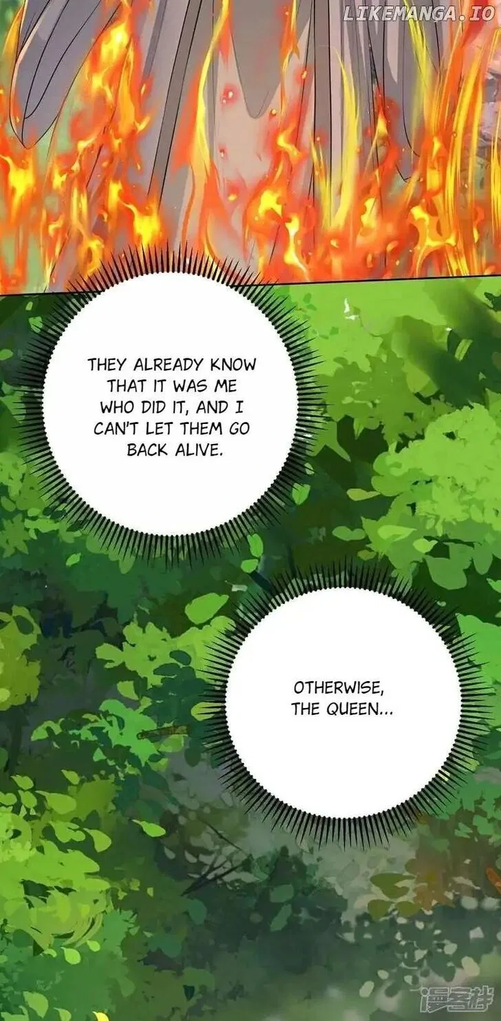 Poisonous Doctor: First Wife’s Daughter Chapter 393 – Page 5