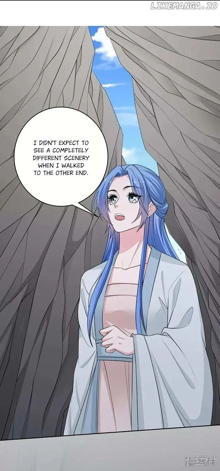Poisonous Doctor: First Wife’s Daughter Chapter 393 – Page 11