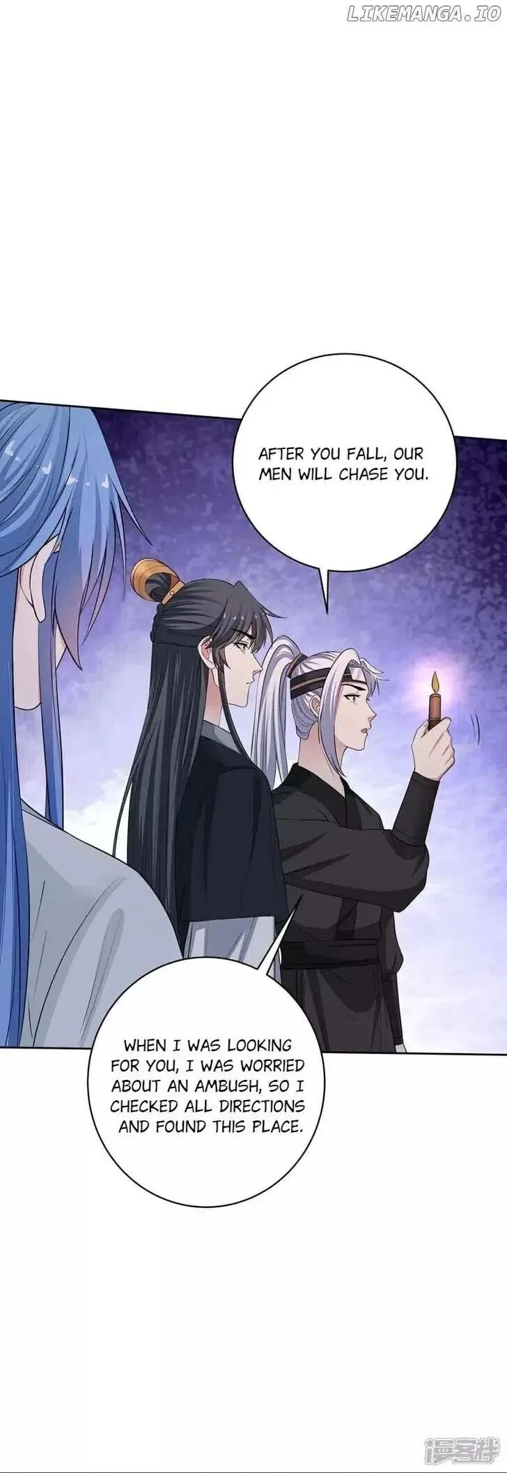 Poisonous Doctor: First Wife’s Daughter Chapter 393 – Page 13
