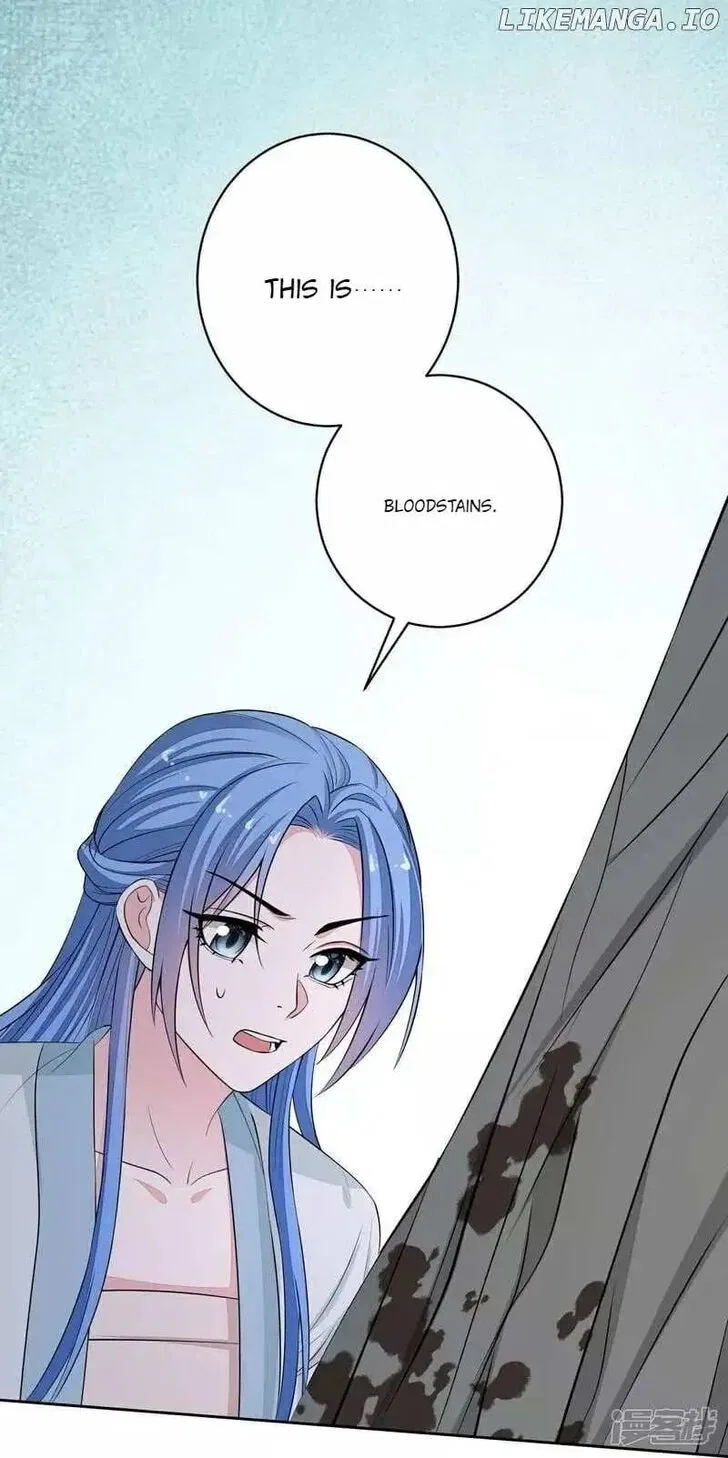 Poisonous Doctor: First Wife’s Daughter Chapter 393 – Page 15