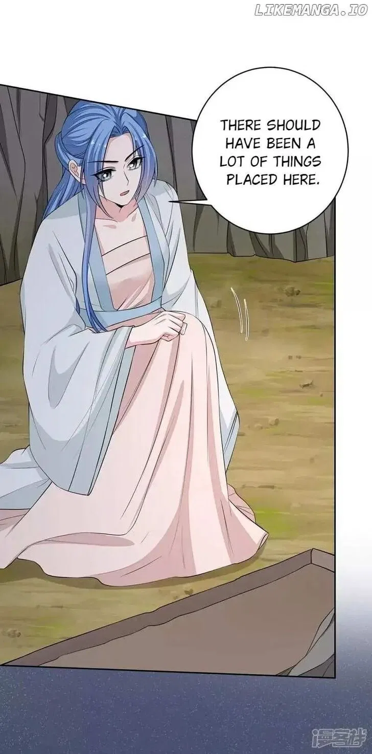 Poisonous Doctor: First Wife’s Daughter Chapter 393 – Page 18