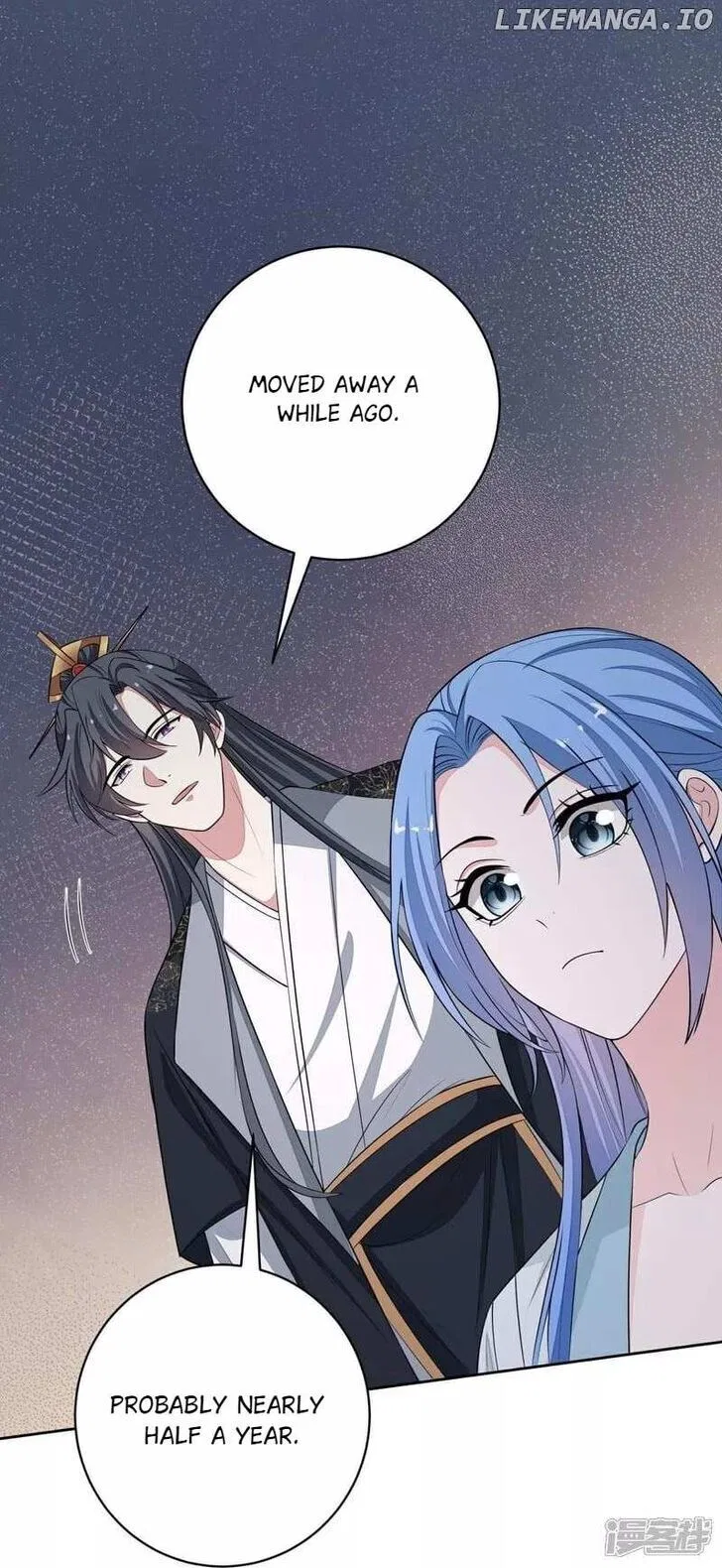 Poisonous Doctor: First Wife’s Daughter Chapter 393 – Page 19