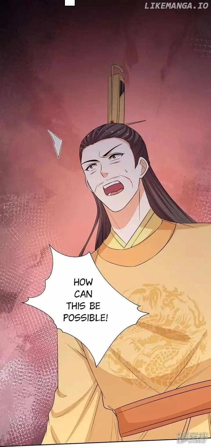 Poisonous Doctor: First Wife’s Daughter Chapter 393 – Page 22