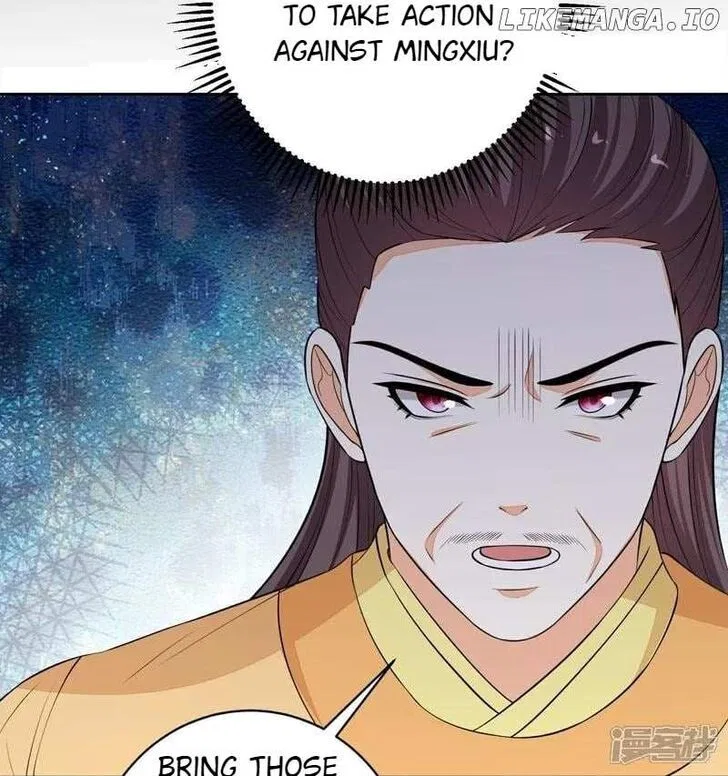 Poisonous Doctor: First Wife’s Daughter Chapter 393 – Page 25