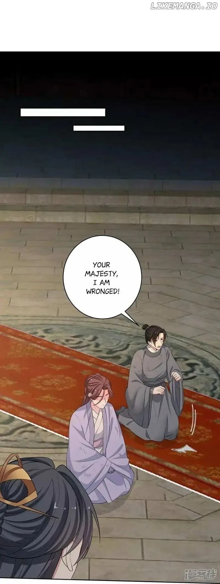 Poisonous Doctor: First Wife’s Daughter Chapter 393 – Page 27