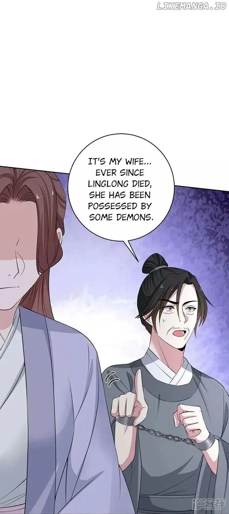 Poisonous Doctor: First Wife’s Daughter Chapter 393 – Page 28