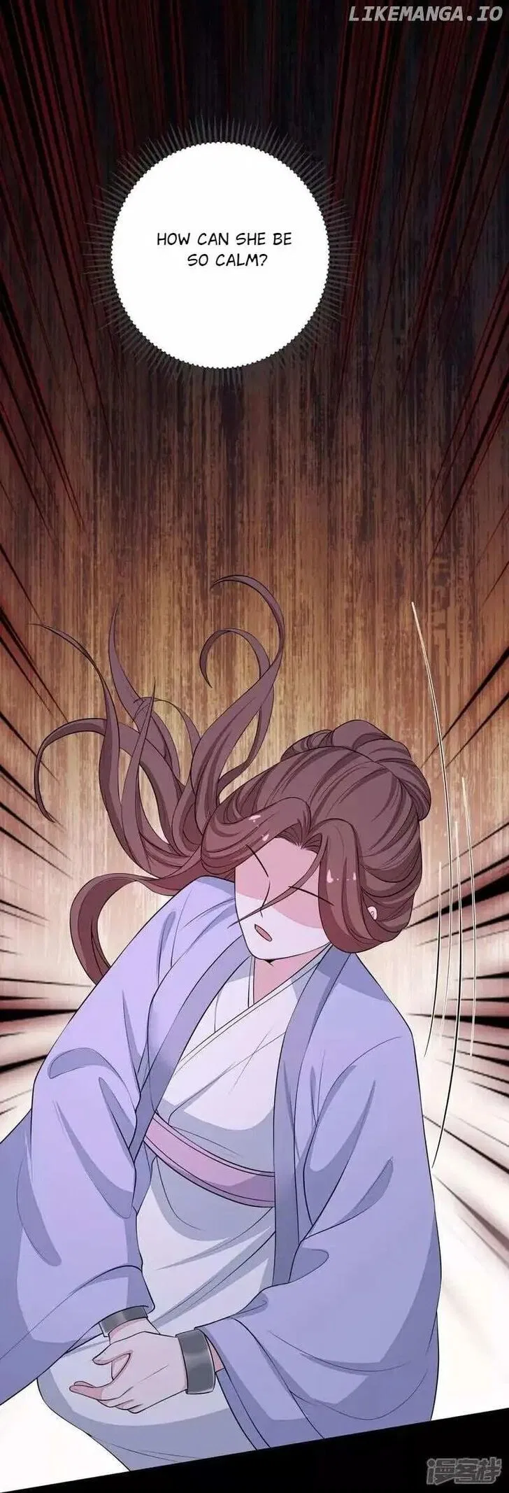 Poisonous Doctor: First Wife’s Daughter Chapter 393 – Page 33
