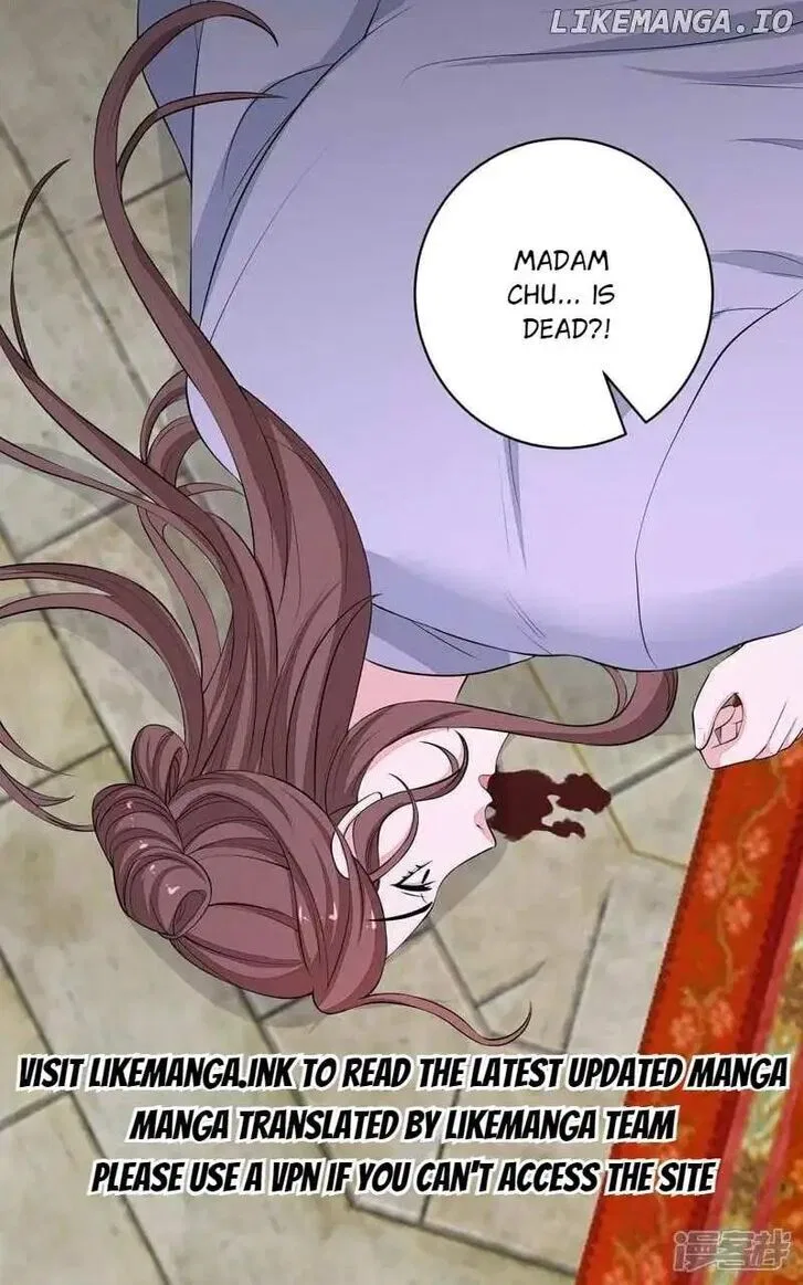 Poisonous Doctor: First Wife’s Daughter Chapter 393 – Page 35
