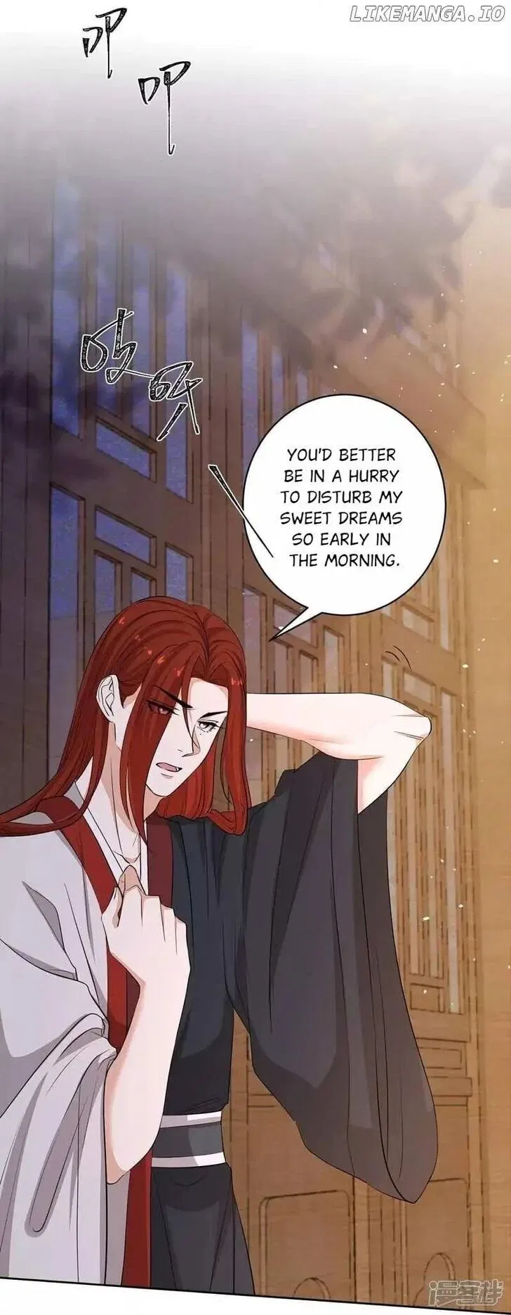 Poisonous Doctor: First Wife’s Daughter Chapter 392 – Page 4