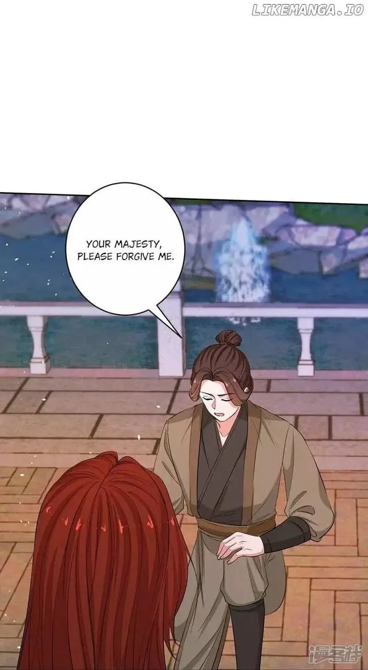 Poisonous Doctor: First Wife’s Daughter Chapter 392 – Page 5