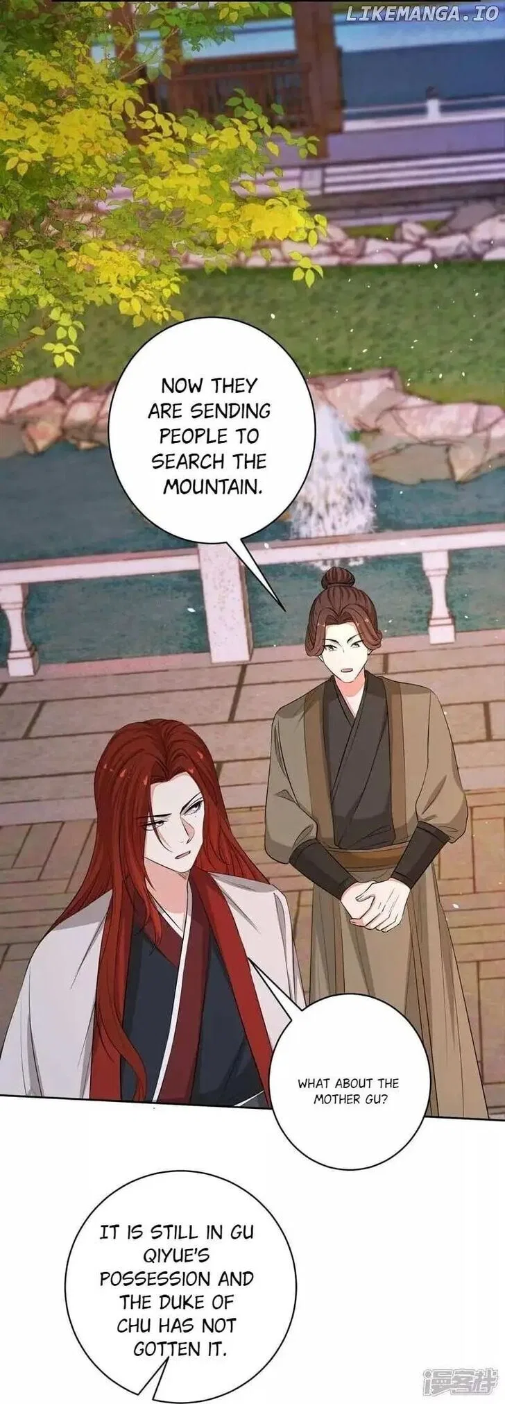 Poisonous Doctor: First Wife’s Daughter Chapter 392 – Page 7