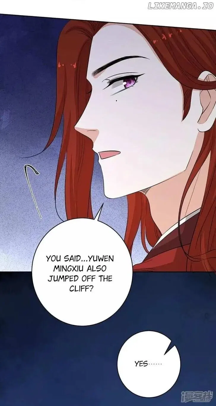 Poisonous Doctor: First Wife’s Daughter Chapter 392 – Page 8