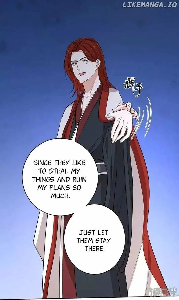 Poisonous Doctor: First Wife’s Daughter Chapter 392 – Page 9