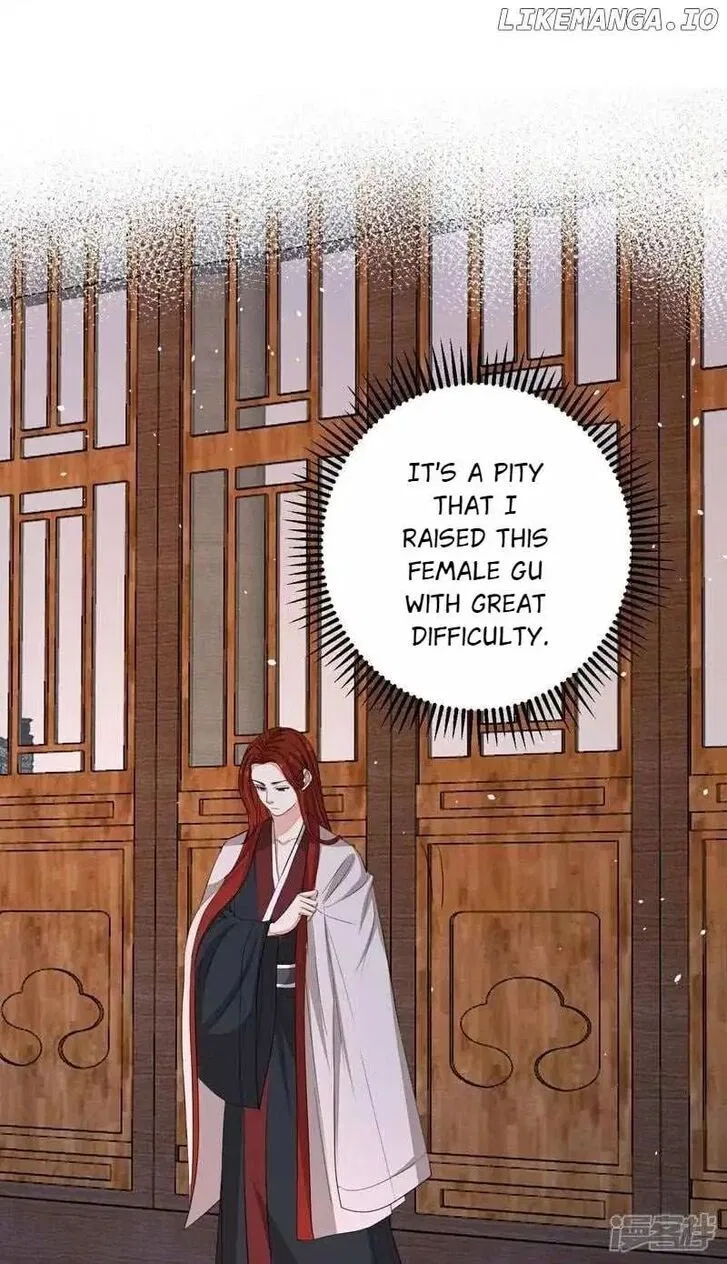 Poisonous Doctor: First Wife’s Daughter Chapter 392 – Page 13