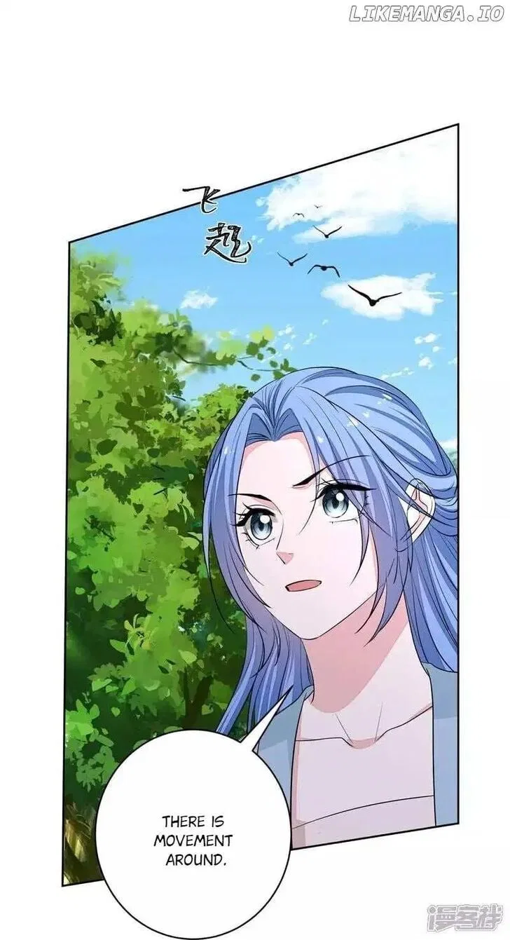 Poisonous Doctor: First Wife’s Daughter Chapter 392 – Page 19