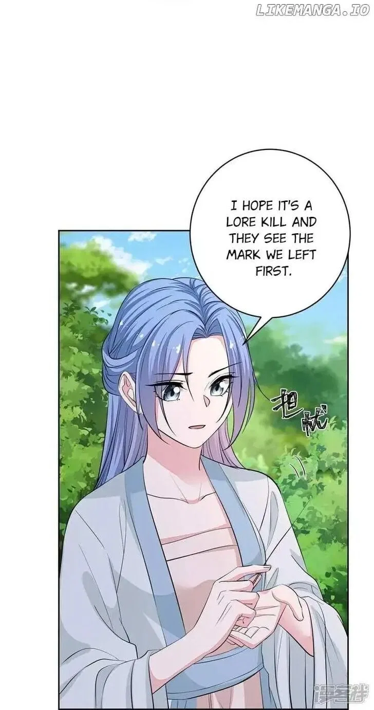Poisonous Doctor: First Wife’s Daughter Chapter 392 – Page 21