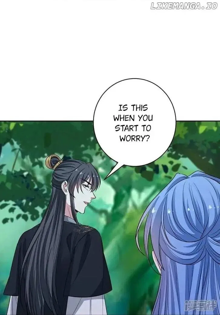 Poisonous Doctor: First Wife’s Daughter Chapter 392 – Page 22