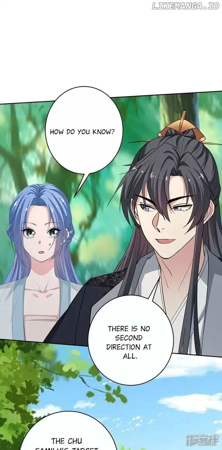 Poisonous Doctor: First Wife’s Daughter Chapter 392 – Page 26