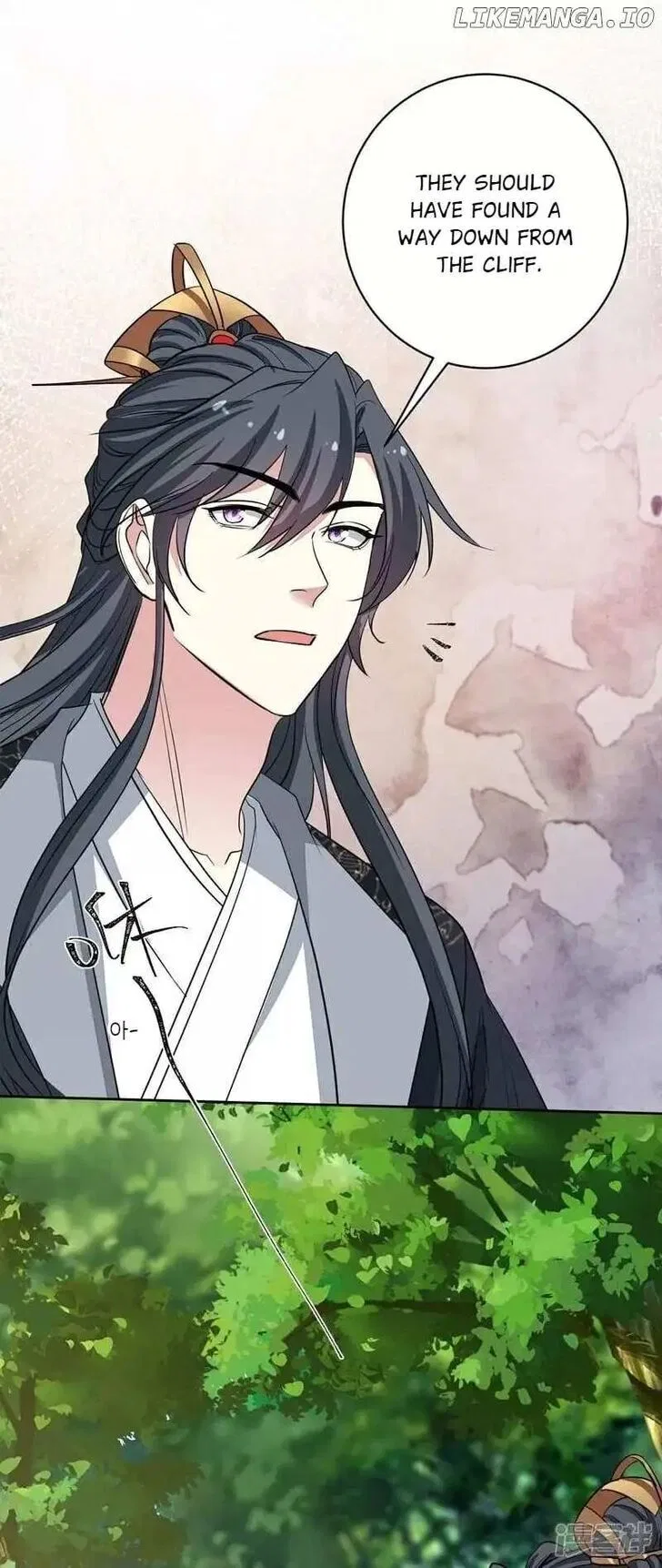 Poisonous Doctor: First Wife’s Daughter Chapter 392 – Page 29