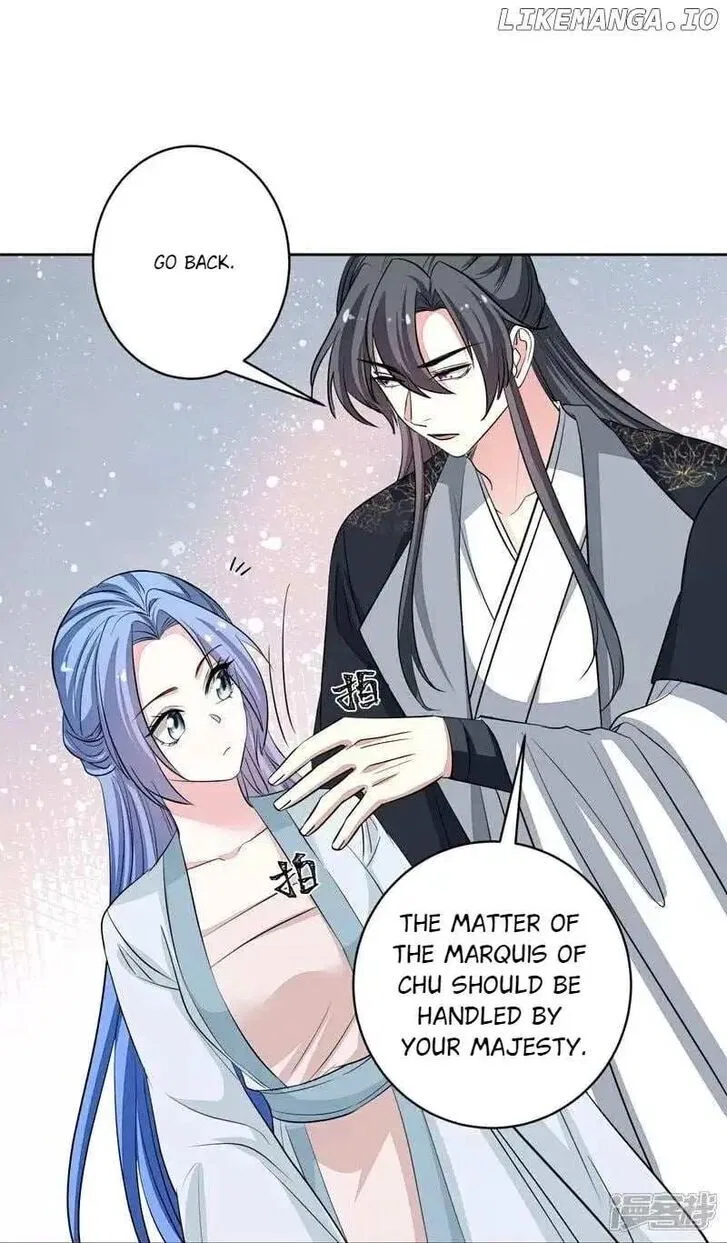 Poisonous Doctor: First Wife’s Daughter Chapter 392 – Page 31