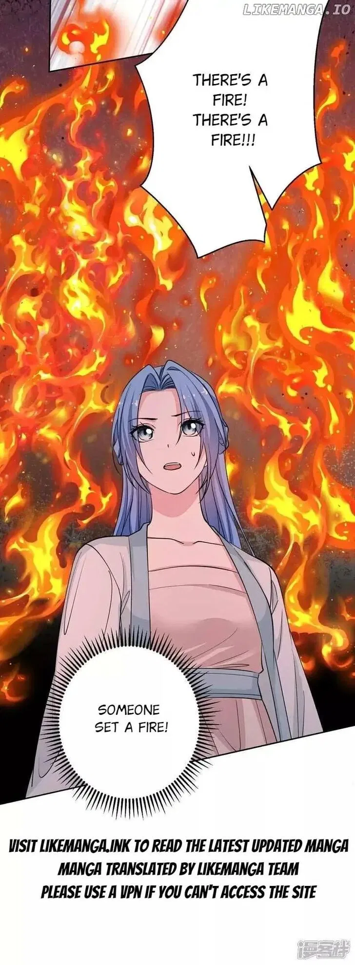 Poisonous Doctor: First Wife’s Daughter Chapter 392 – Page 37