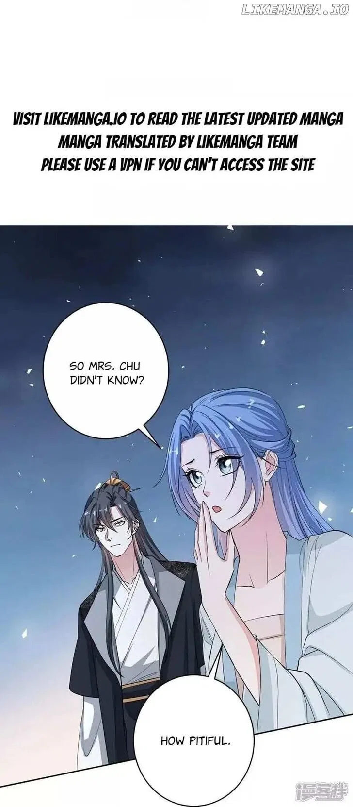 Poisonous Doctor: First Wife’s Daughter Chapter 391 – Page 3
