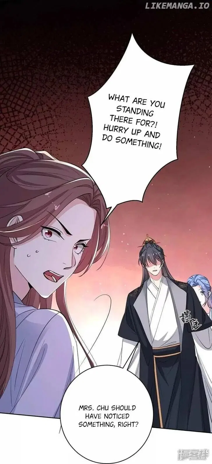 Poisonous Doctor: First Wife’s Daughter Chapter 391 – Page 5