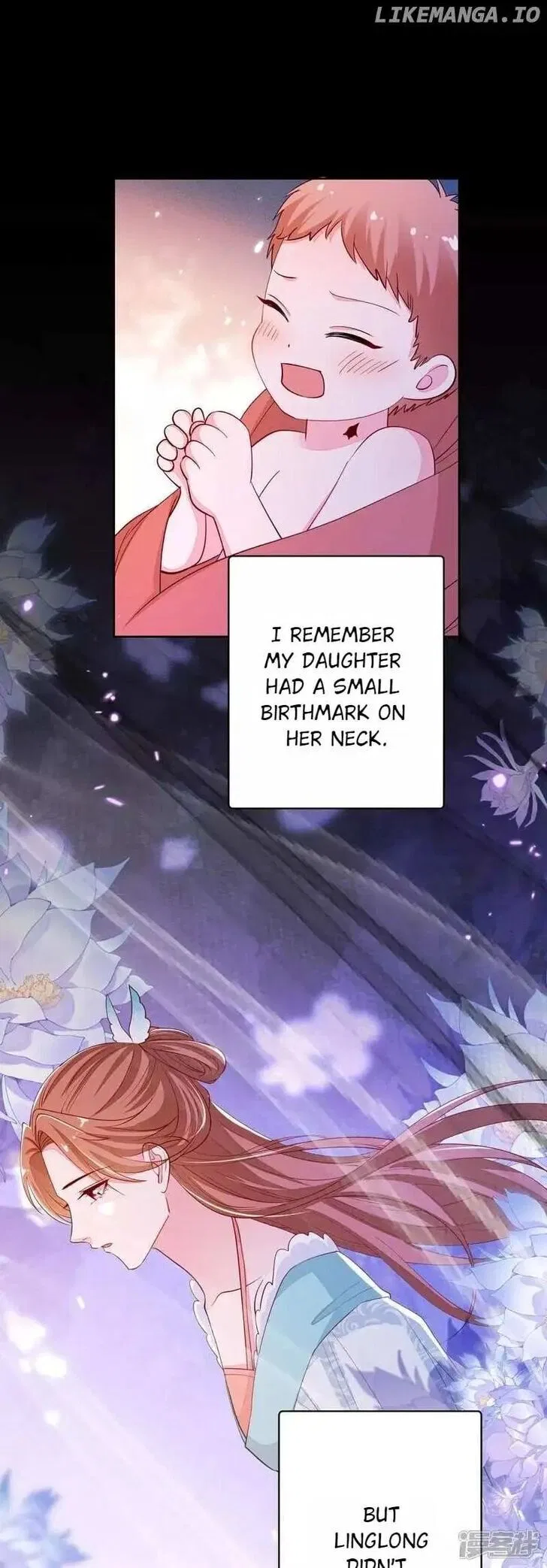 Poisonous Doctor: First Wife’s Daughter Chapter 391 – Page 11