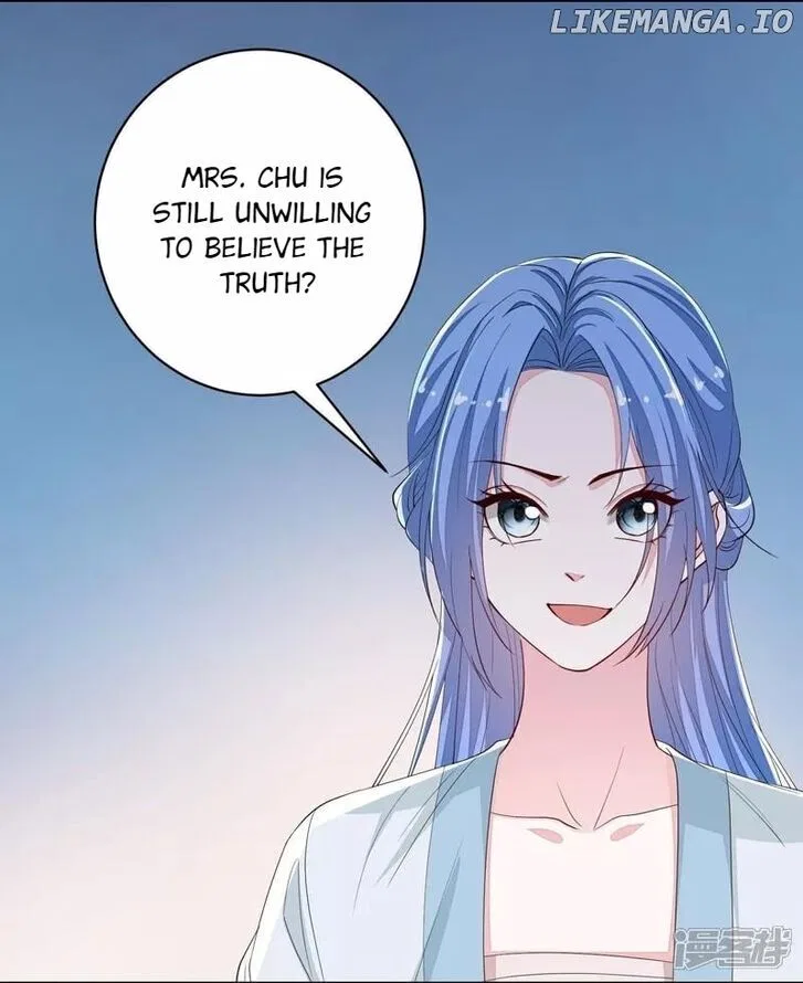 Poisonous Doctor: First Wife’s Daughter Chapter 391 – Page 13