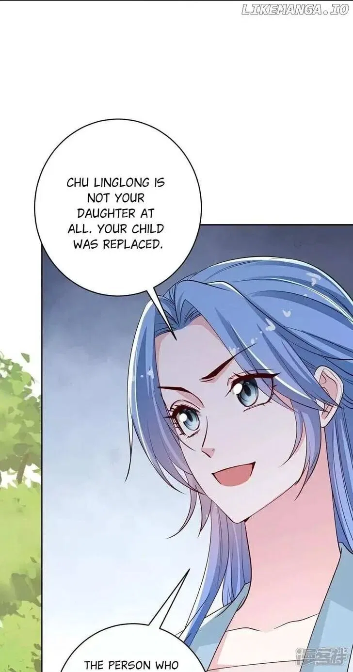 Poisonous Doctor: First Wife’s Daughter Chapter 391 – Page 14