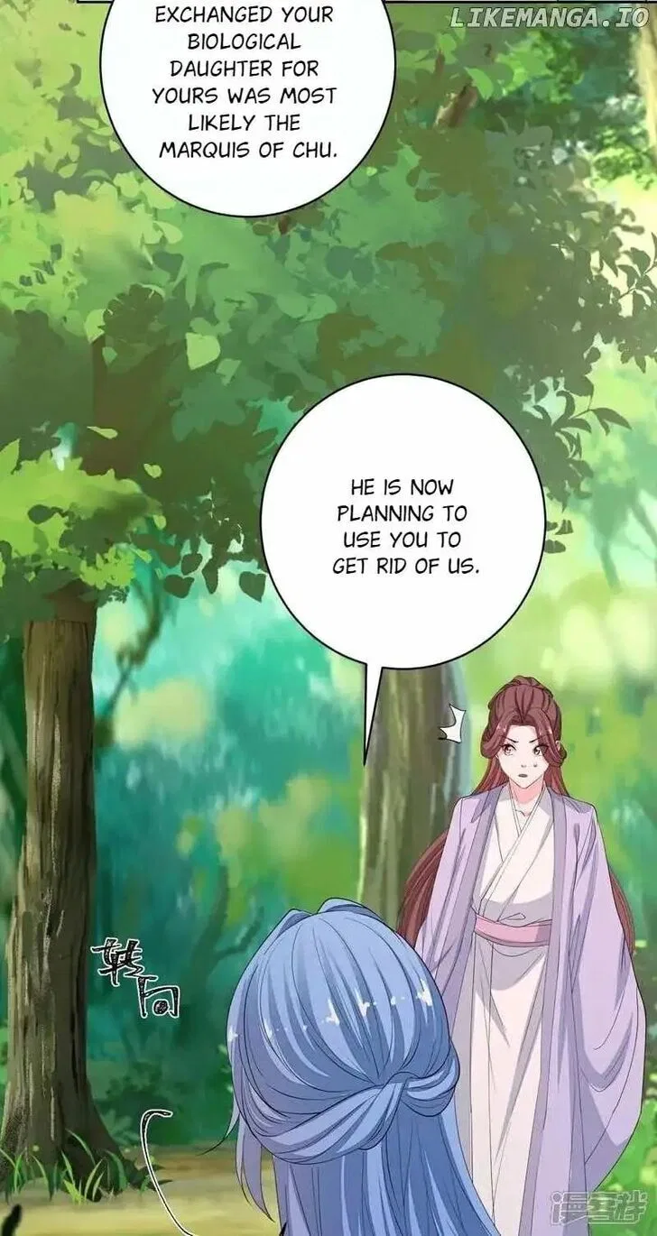 Poisonous Doctor: First Wife’s Daughter Chapter 391 – Page 15