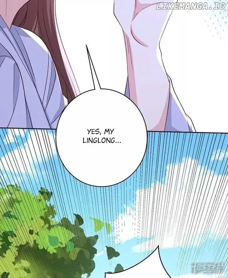 Poisonous Doctor: First Wife’s Daughter Chapter 391 – Page 18