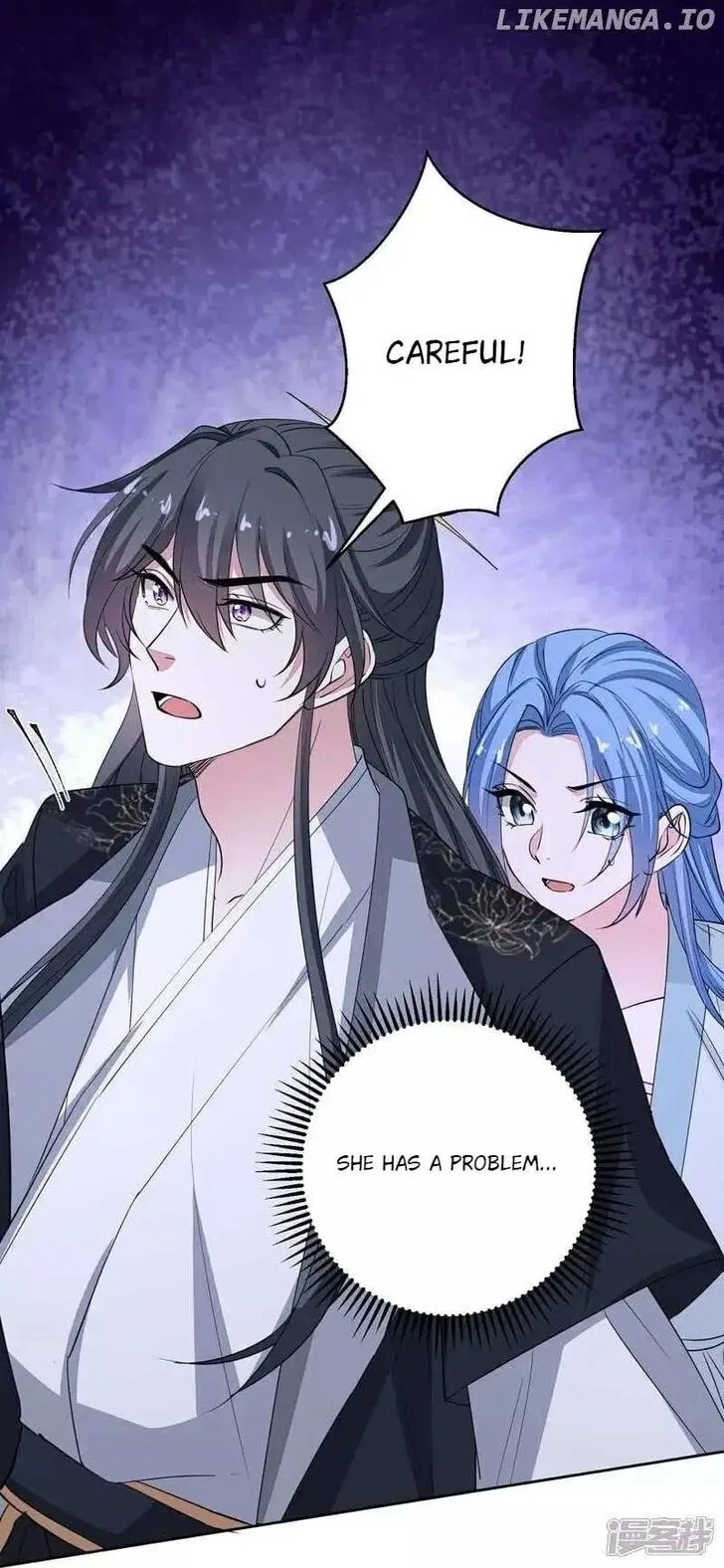 Poisonous Doctor: First Wife’s Daughter Chapter 391 – Page 20