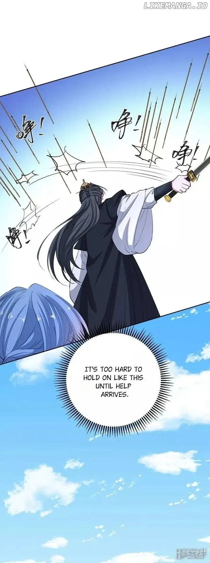 Poisonous Doctor: First Wife’s Daughter Chapter 391 – Page 22