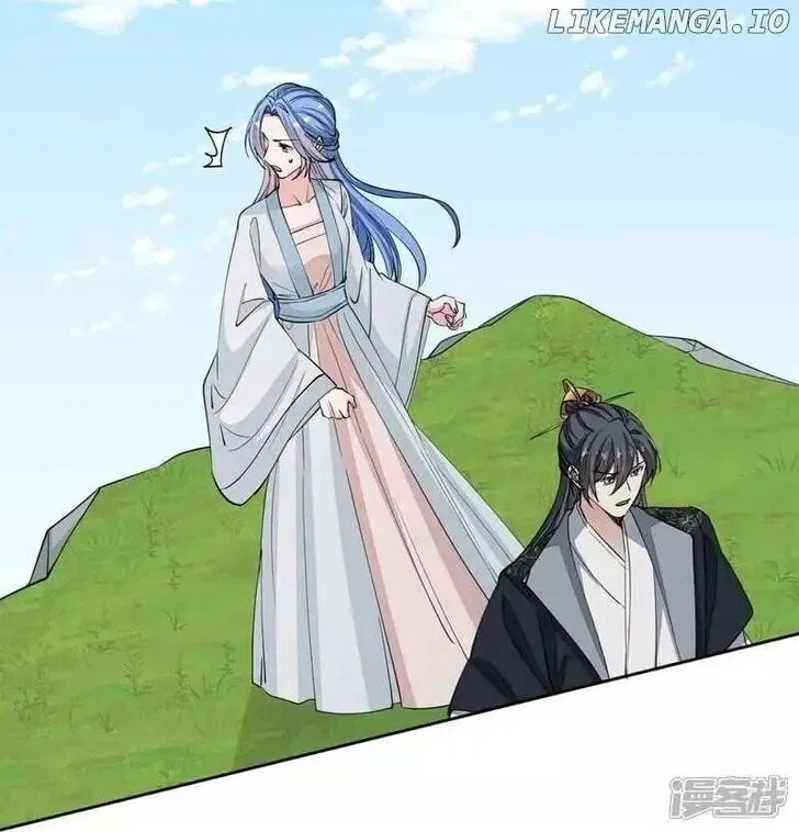 Poisonous Doctor: First Wife’s Daughter Chapter 391 – Page 23
