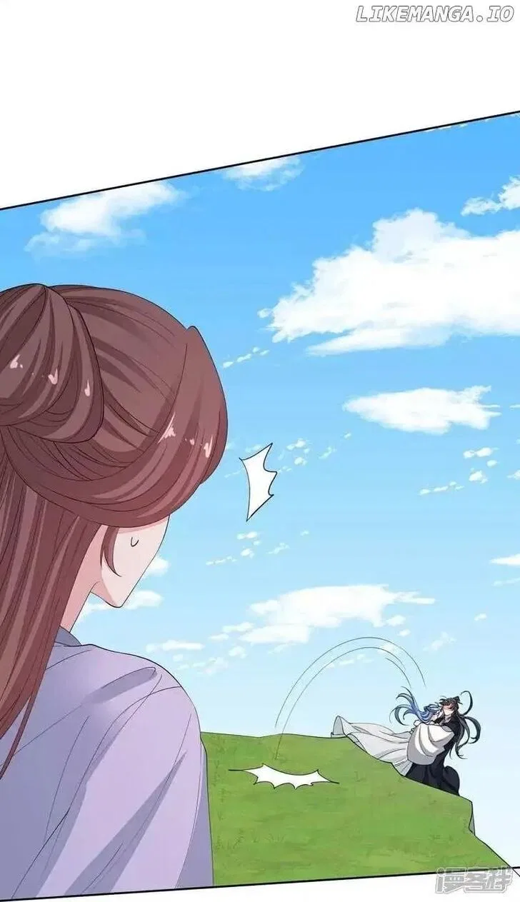 Poisonous Doctor: First Wife’s Daughter Chapter 391 – Page 26