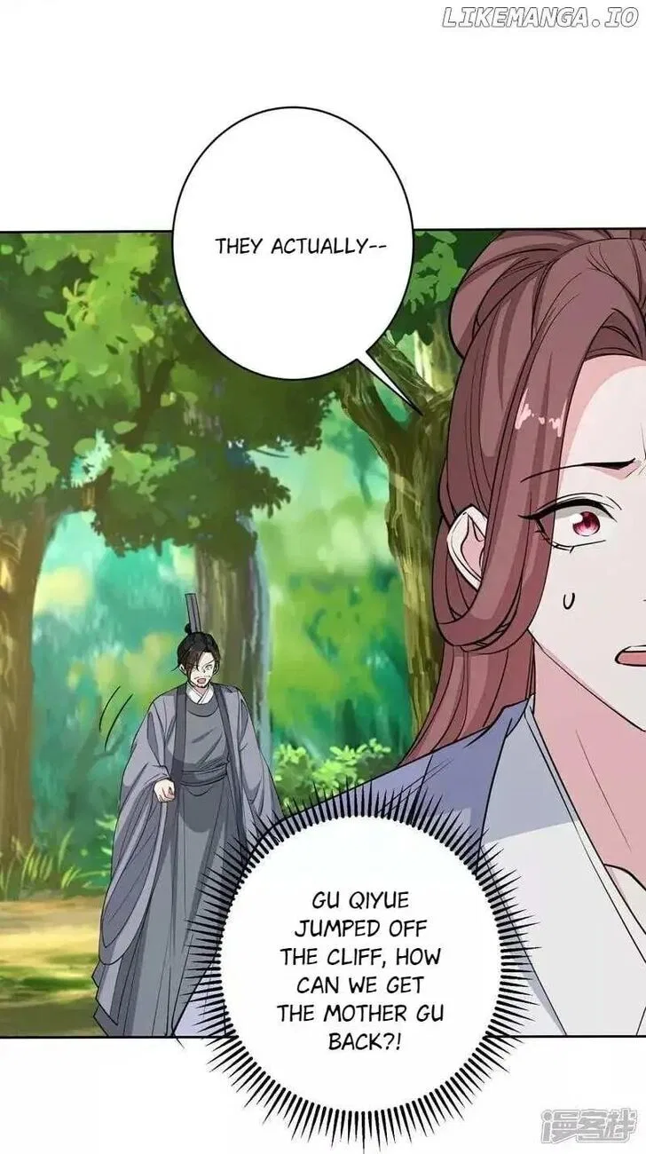 Poisonous Doctor: First Wife’s Daughter Chapter 391 – Page 27