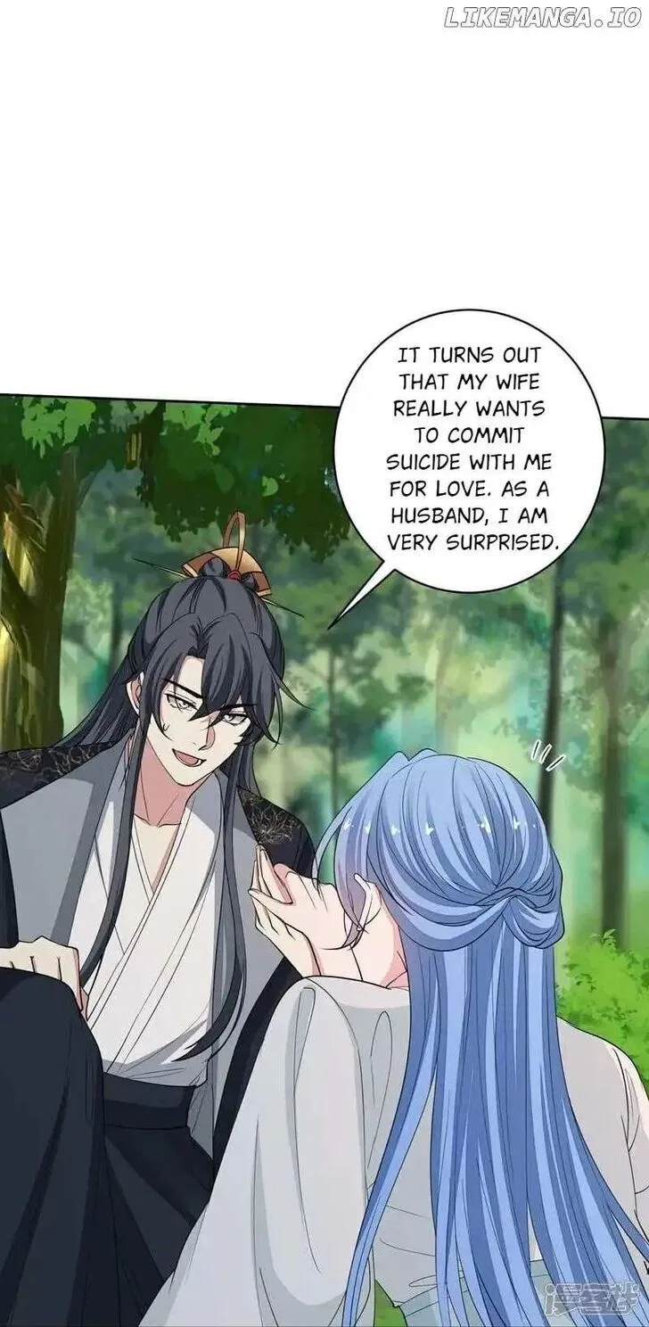 Poisonous Doctor: First Wife’s Daughter Chapter 391 – Page 29