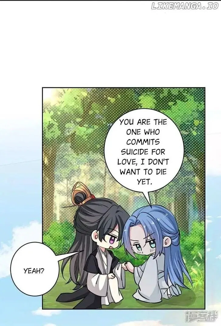 Poisonous Doctor: First Wife’s Daughter Chapter 391 – Page 30