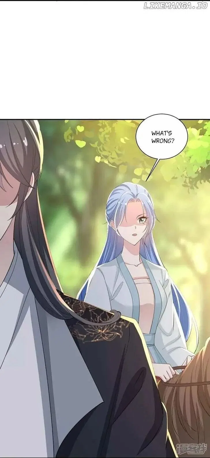 Poisonous Doctor: First Wife’s Daughter Chapter 390 – Page 3